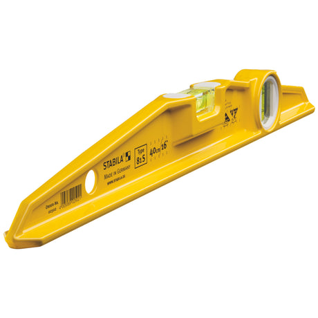 Stabila Type 81 S spirit level – Main picture (02502)