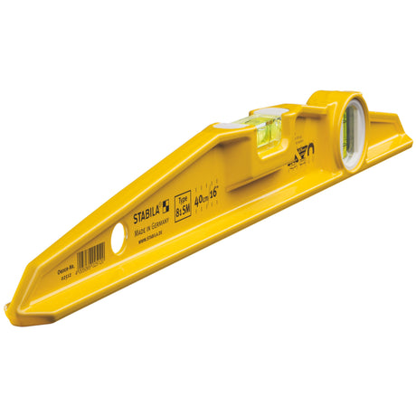 Stabila Type 81 SM spirit level – Main picture (02512)