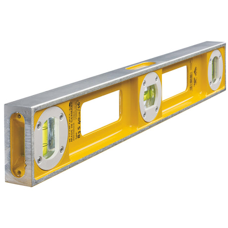 Stabila Type 83 S spirit level – Main picture (02542)