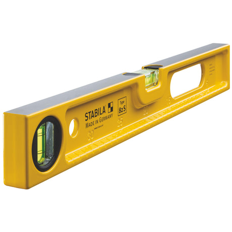 Stabila Type 82 S spirit level – Main picture (02593)