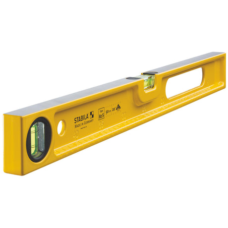 Stabila Type 82 S spirit level – Main picture (02594)