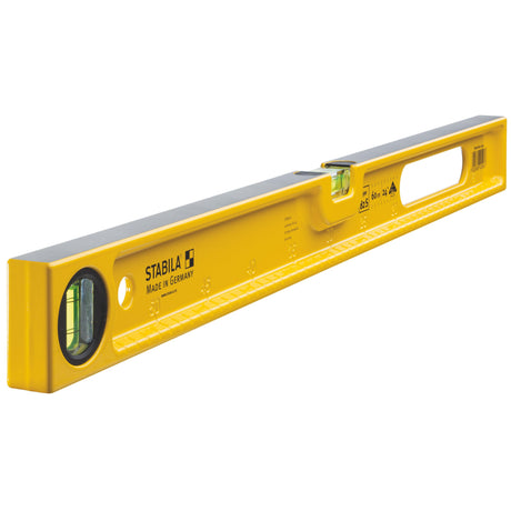 Stabila Type 82 S spirit level – Main picture (02595)