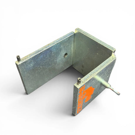 Dori Block - Long Sided - 50mm Profiles by Rhinobuild