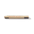 Hultafors Wooden Folding Rule - 2m by Hultafors