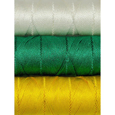 Bon Tool Twisted Nylon Line #15 by Bon Tool