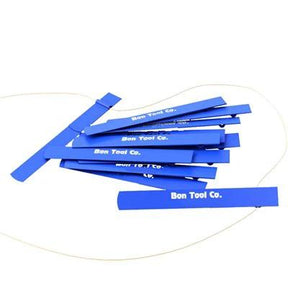 Bon Tool Mason's Line Trigs (12x) by Bon Tool