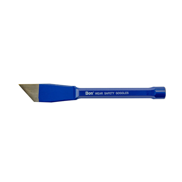 Bon Tool Plugging Chisel - 3/16" X 10" (11-209) by Bon Tool