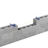 Bon Tool Line stretchers - Heavy Duty Adjustable (11-284) by Bon Tool