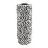 Bon Tool Bonded Braided Nylon Flecked Line by Bon Tool