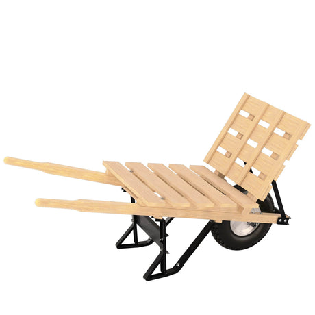Bon Tool Brick & Tile Wheel Barrow by Bon Tool