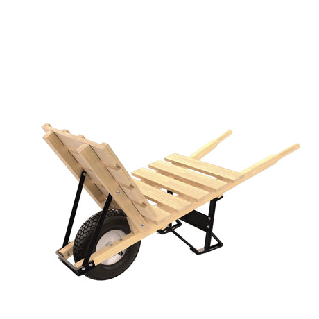 Bon Tool Brick & Tile Wheel Barrow by Bon Tool