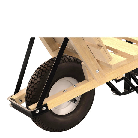 Bon Tool Brick & Tile Wheel Barrow by Bon Tool