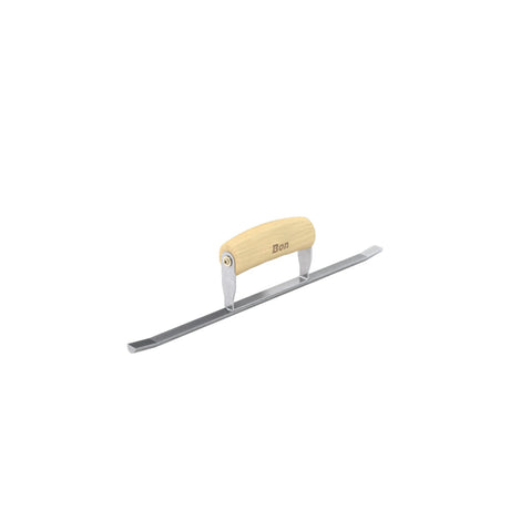 Bon Tool Half Round Sledrunner Wood Handle by Bon Tool