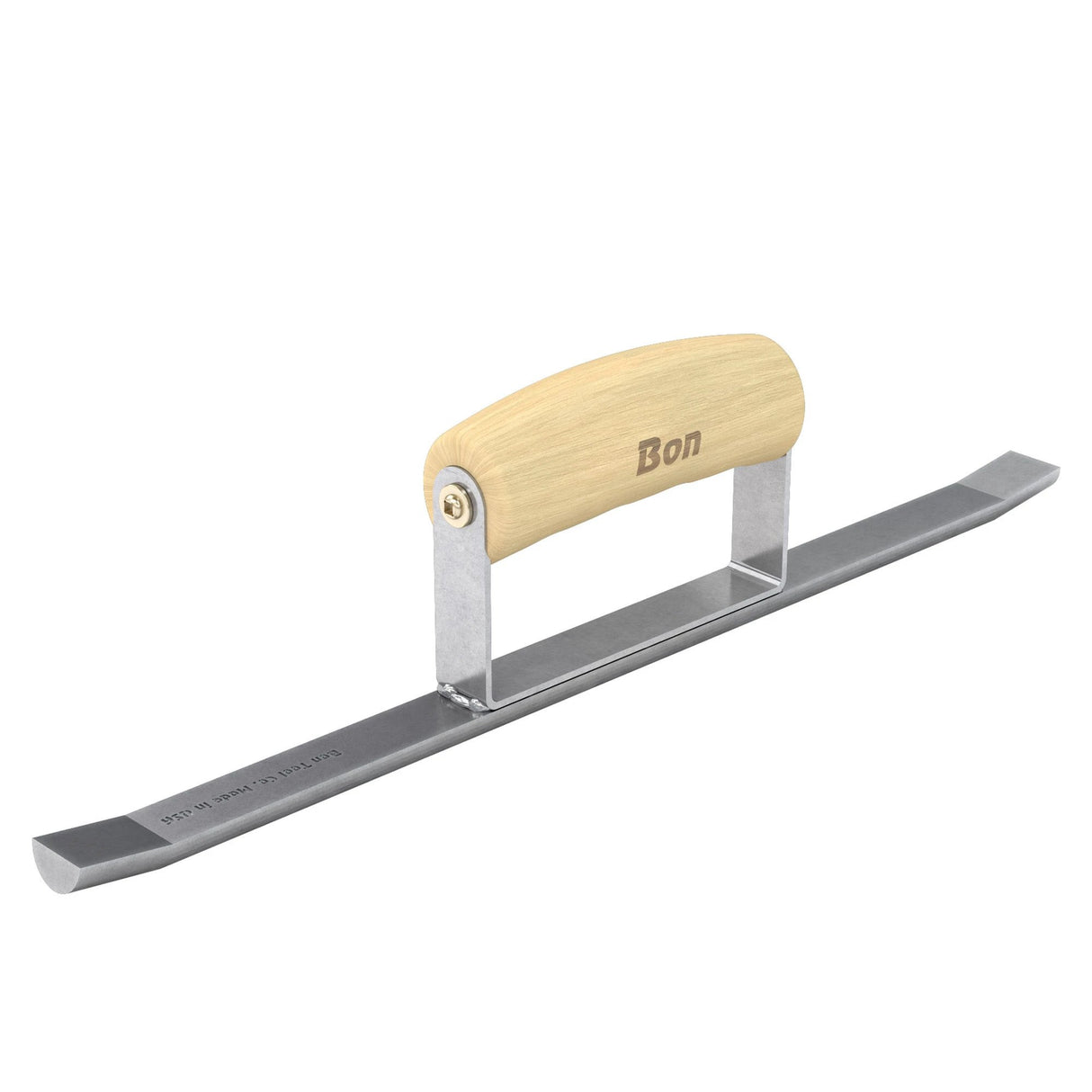 Bon Tool Half Round Sledrunner Wood Handle by Bon Tool