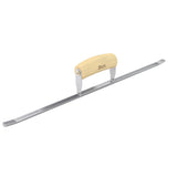 Bon Tool Half Round Sledrunner Wood Handle by Bon Tool