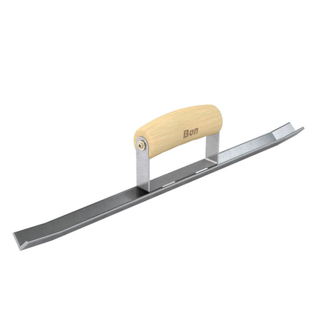 Bon Tool V Sledrunner Wood Handle by Bon Tool