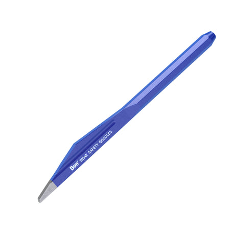 Bon Tool Plugging Chisel - 1/4" X 10" (11-385) by Bon Tool