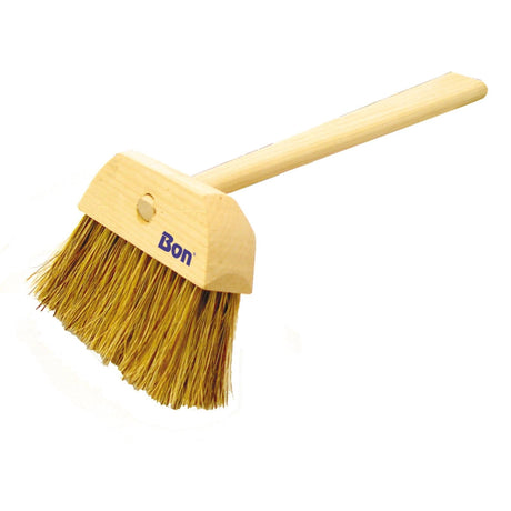Bon Tool Heavy Duty Acid Brush - Palmyra (11-389) by Bon Tool