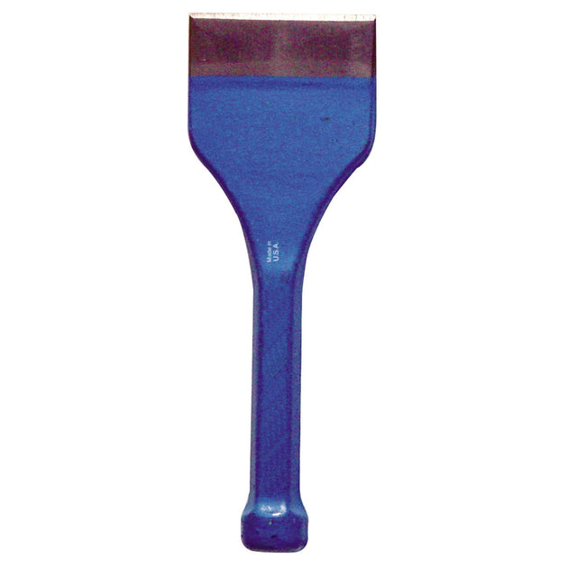 Bon Tool Floor Chisel - 2 3/4" x 8" (11-456) by Bon Tool