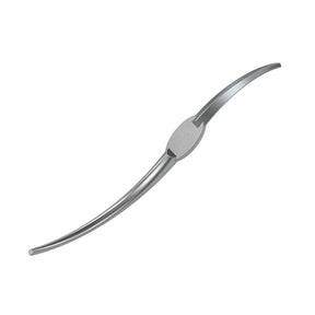 Bon Tool V & Round Jointer - 1/2" (11-467) by Bon Tool