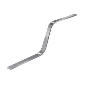 Bon Tool Flat Masonry Slicker - Double Size by Bon Tool