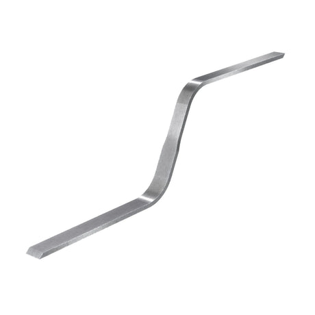 Bon Tool Flat Masonry Slicker - Double Size by Bon Tool