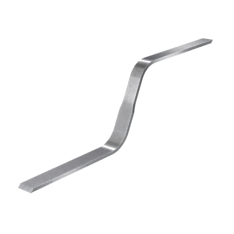 Bon Tool Flat Masonry Slicker - Double Size by Bon Tool