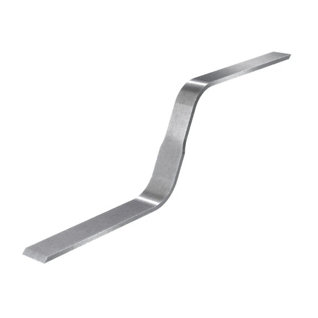 Bon Tool Flat Masonry Slicker - Double Size by Bon Tool
