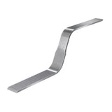 Bon Tool Flat Masonry Slicker - Double Size by Bon Tool