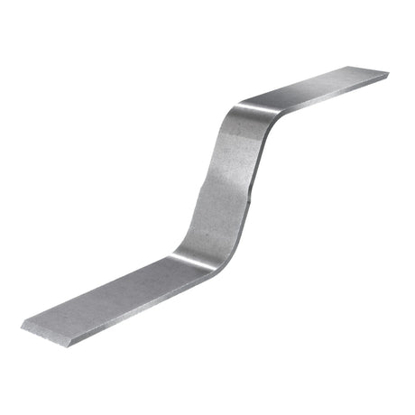 Bon Tool Flat Masonry Slicker - Double Size by Bon Tool