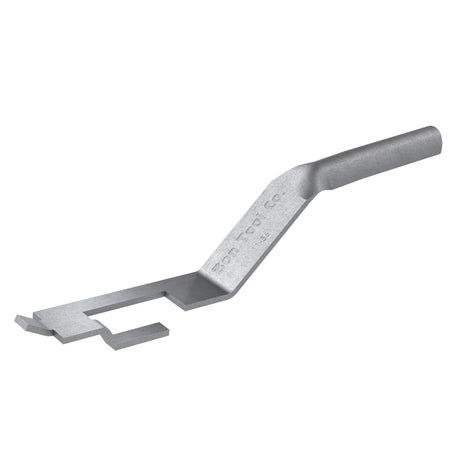 Bon Tool Raker / Jointer - Convex (11-561) by Bon Tool