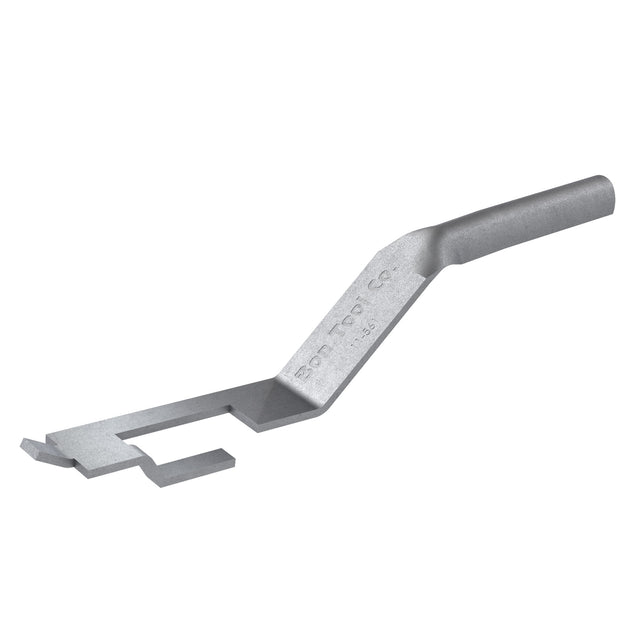 Bon Tool Raker / Jointer - Convex (11-561) by Bon Tool
