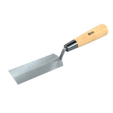 Bon Tool Margin Trowel - Wood Handle by Bon Tool