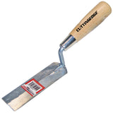 Bon Tool Margin Trowel - Wood Handle by Bon Tool