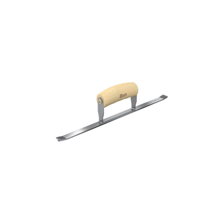 Bon Tool Grapevine Sledrunner - Square - Wood Handle by Bon Tool