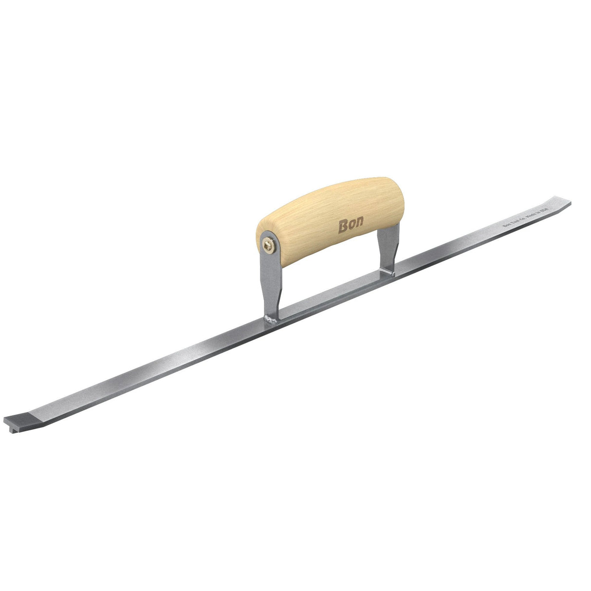 Bon Tool Grapevine Sledrunner - Square - Wood Handle by Bon Tool