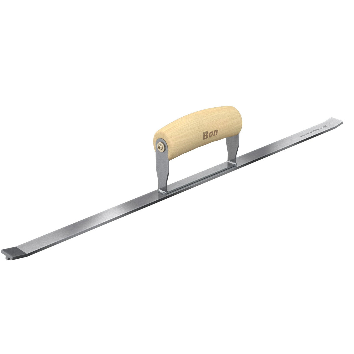 Bon Tool Grapevine Sledrunner - Square - Wood Handle by Bon Tool
