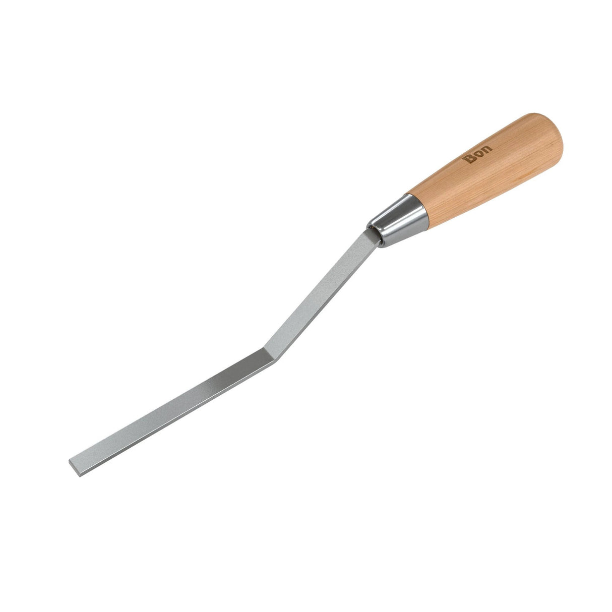 Bon Tool Stiff Tuck Pointer Wood Handle - Square End by Bon Tool