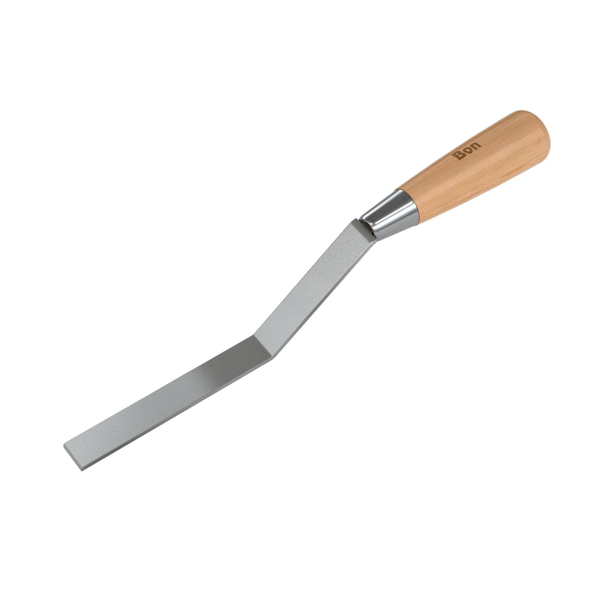 Bon Tool Stiff Tuck Pointer Wood Handle - Square End by Bon Tool