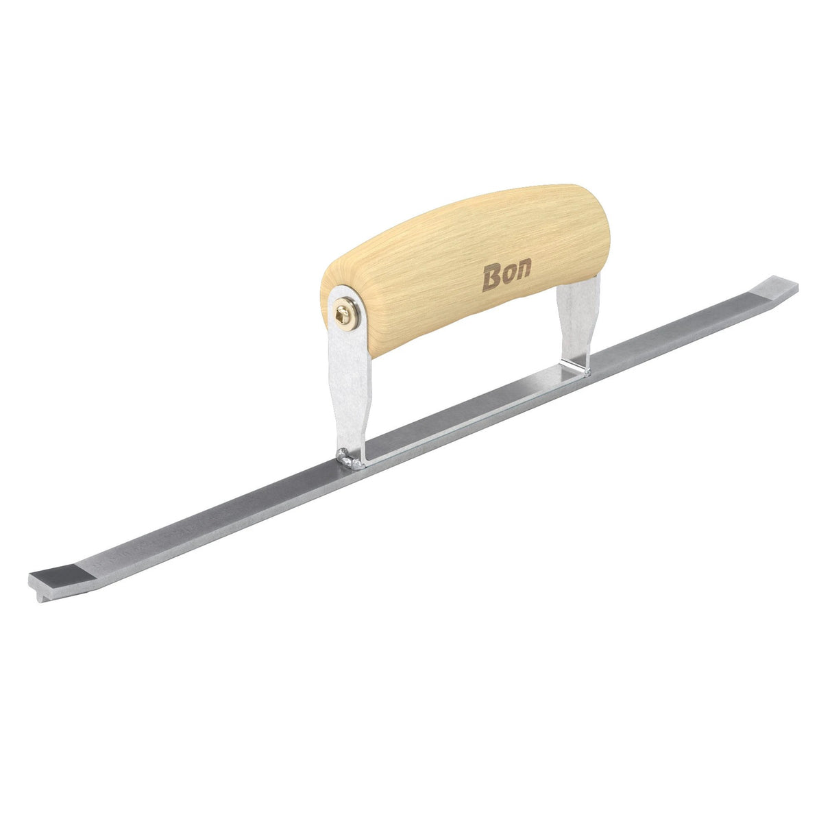 Bon Tool Grapevine Sledrunner - Round - Wood Handle by Bon Tool