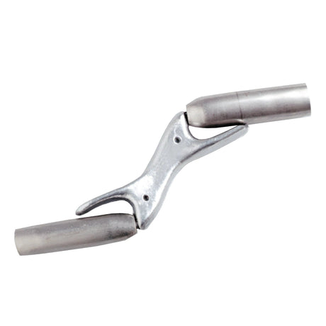 Hubbard Barrel Jointer by Bon Tool