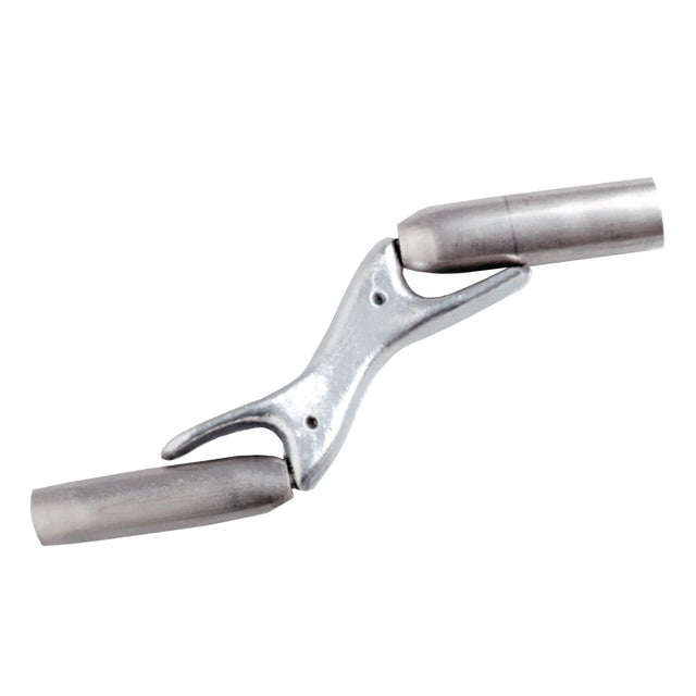 Hubbard Barrel Jointer by Bon Tool