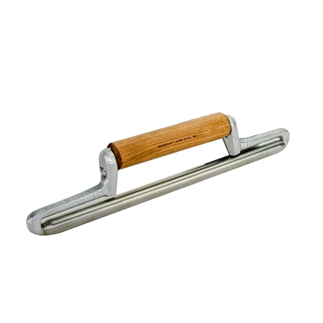 Hubbard Barrel Sledrunner Jointer by Bon Tool