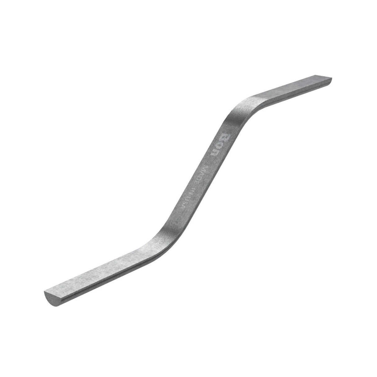 Bon Tool Half Round Joint Slicker by Bon Tool