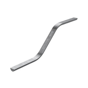 Bon Tool Half Round Joint Slicker by Bon Tool