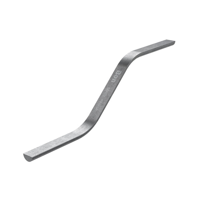Bon Tool Half Round Joint Slicker by Bon Tool