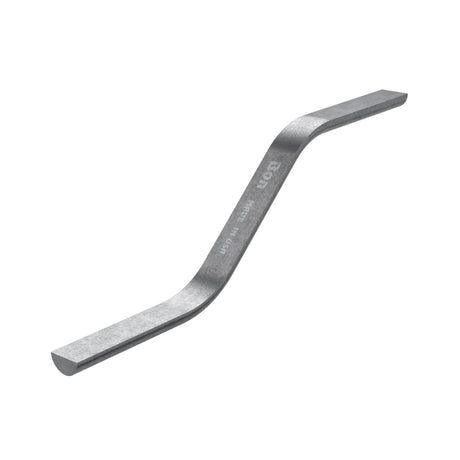 Bon Tool Half Round Joint Slicker by Bon Tool