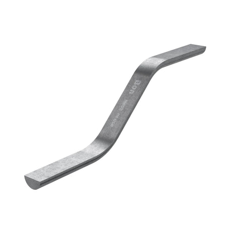 Bon Tool Half Round Joint Slicker by Bon Tool