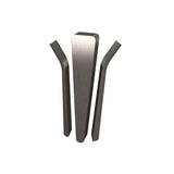Bon Tool Stone Splitting Wedge / Plugs & Feathers by Bon Tool