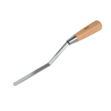 Bon Tool Stiff Tuck Pointer Wood Handle - Round End by Bon Tool